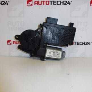 Motor ľavého predného okna Citroën C4 Picasso 9682495880 9221CZ