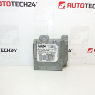 Jednotka airbagov Citroën C4 Picasso 9664217980 603474700 6546A8