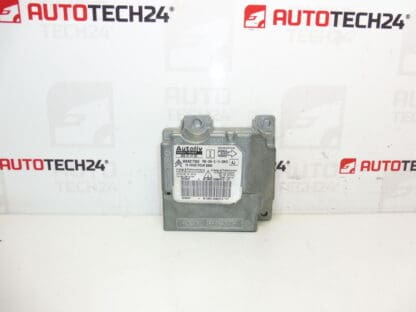 Jednotka airbagov Citroën C4 Picasso 9664217980 603474700 6546A8