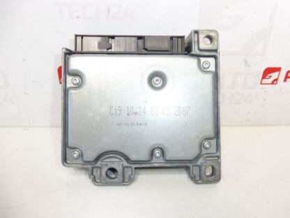 Jednotka airbagov Citroën C4 Picasso 9664217980 603474700 6546A8