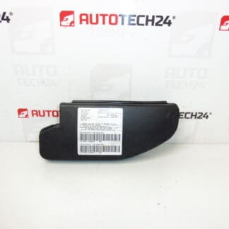 Airbag pravé predné sedadlo Citroën C4 Picasso 9655047580 8216PH