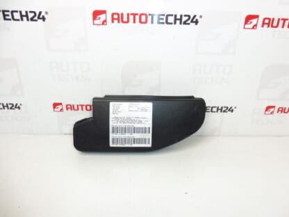 Airbag pravé predné sedadlo Citroën C4 Picasso 9655047580 8216PH