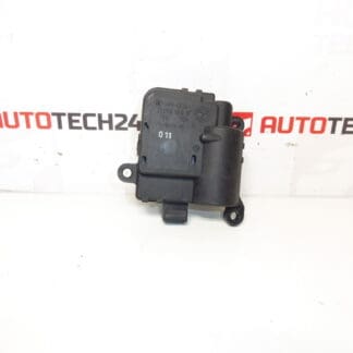 Servo motorček kúrenie Citroën Peugeot 210665693F 6447AP