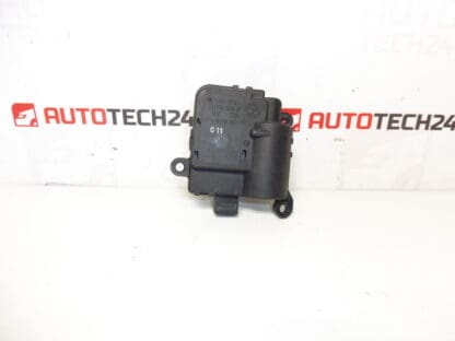 Servo motorček kúrenie Citroën Peugeot 210665693F 6447AP