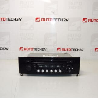 Autorádio CD Continental RD45 Peugeot 308 98041641XN 16108240XN