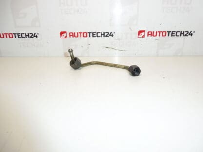 Rúrka RAIL výstup z čerpadla Citroën Peugeot 9804226780 1570Q3