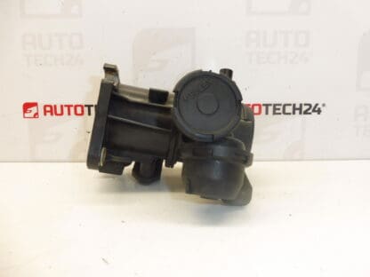 Klapka sania 2.0 HDI RHR Citroën Peugeot 9660110780 0345E8