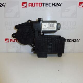 Motor pravého predného okna Citroën C4 Picasso 9682495780 9222CY