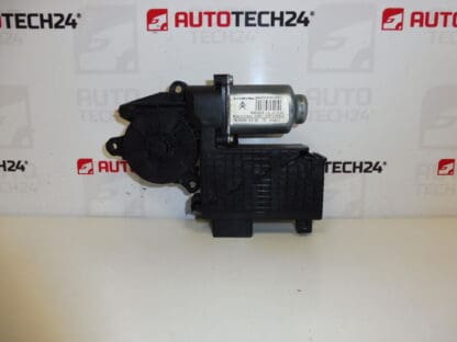 Motor pravého predného okna Citroën C4 Picasso 9682495780 9222CY