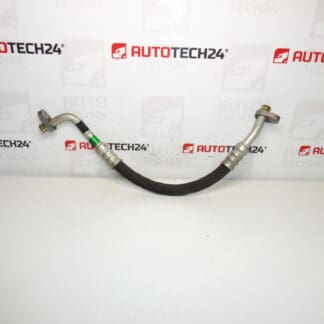 Klíma rúrka Citroën C4 Peugeot 307 9650629580 6460LX