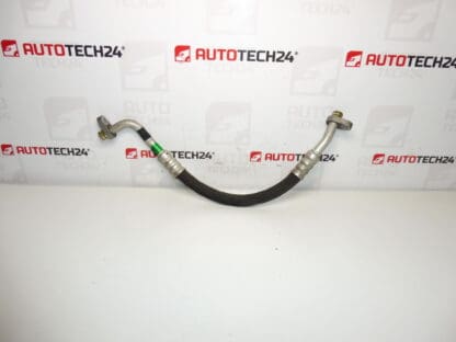 Klíma rúrka Citroën C4 Peugeot 307 9650629580 6460LX