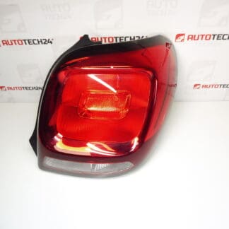 Pravá zadná lampa Citroën C1 II 81550-0H152 B001031380