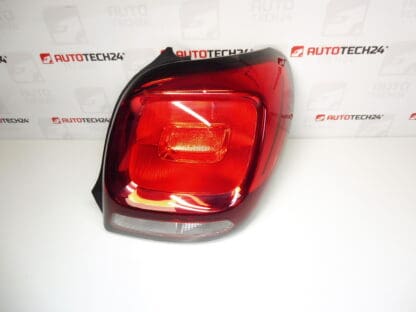 Pravá zadná lampa Citroën C1 II 81550-0H152 B001031380