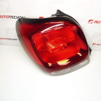 Ľavá zadná lampa Citroën C1 II 81560-0H152 B001031980