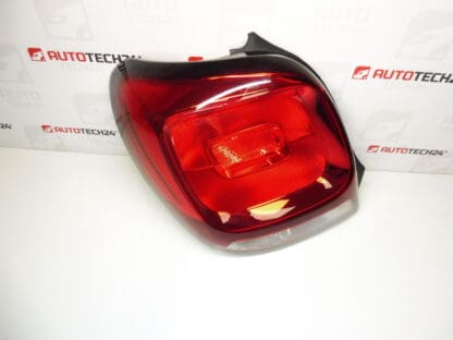 Ľavá zadná lampa Citroën C1 II 81560-0H152 B001031980