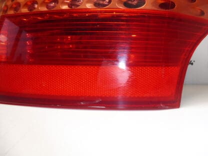 Pravá zadná lampa Peugeot 407 SW 9683275180 6351FR