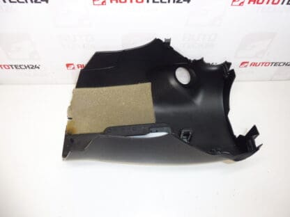 Kryty stĺpika riadenia Citroen Peugeot 45287-0H010 45023-0H040 4131Y4