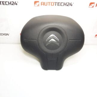 Airbag vodiča Citroën C3 Picasso 98019057ZD