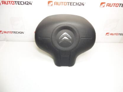 Airbag vodiča Citroën C3 Picasso 98019057ZD