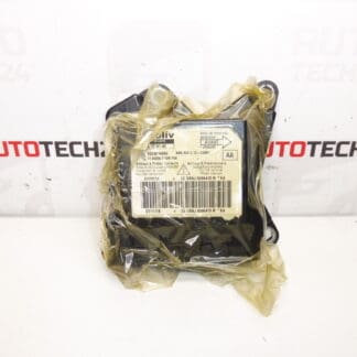 Jednotka airbagov Citroën C3 Picasso 9677253480 9803834980