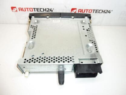 Autorádio s CD Continental Citroën Peugeot 98032842XT 16112066XT