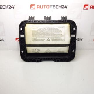 Airbag spolujazdca Citroën C3 Picasso 9806611880