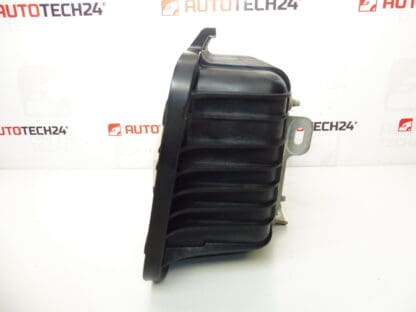 Airbag spolujazdca Citroën C3 Picasso 9806611880