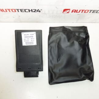 ECU posuvných zadných dverí Citroën Peugeot 1400043980 657046