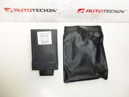 ECU posuvných zadných dverí Citroën Peugeot 1400043980 657046