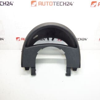 Horná kaplnka Citroën C8 Peugeot 807 1484011077 4131FK