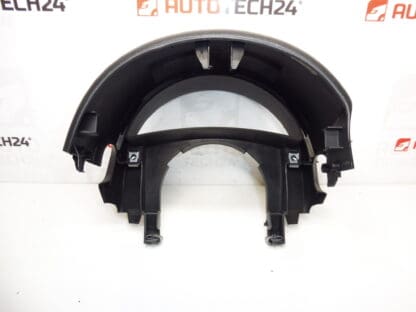 Horná kaplnka Citroën C8 Peugeot 807 1484011077 4131FK