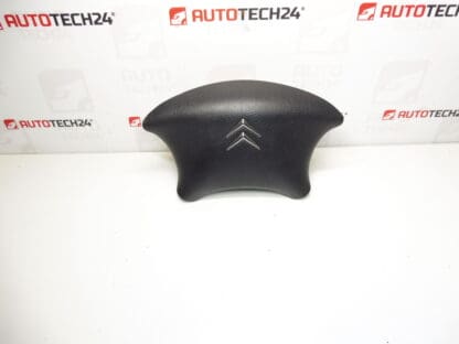 Airbag vodiča Citroën C8 14012796ZD 4112NR