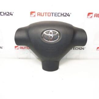 Airbag vodič Toyota Aygo 2005-2012