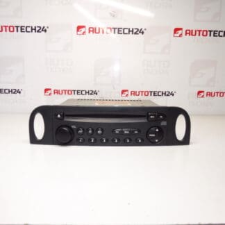 Autorádio CD RD3-01 Citroën C5 I 96476992ZE 6564LY