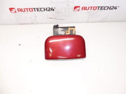 Kľučka ľavých dverí Citroën Berlingo EKQD 9101J4 9101H6