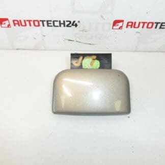 Kľučka ľavých dverí Citroën Berlingo KDDC 9101J4 9101H6