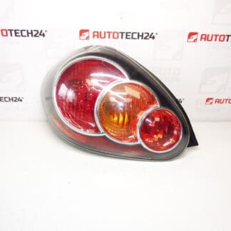 Ľavá zadná lampa TOYOTA AYGO 2012 81560-0H071