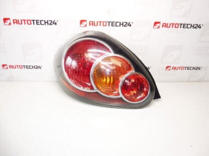 Ľavá zadná lampa TOYOTA AYGO 2012 81560-0H071