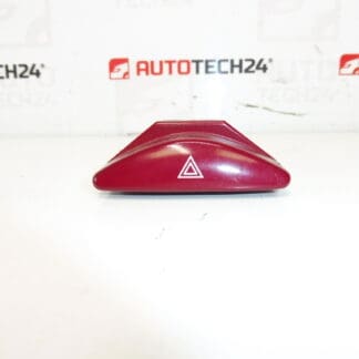 Ovládač výstražných svetiel Citroën C5 96326950KR 6554A0