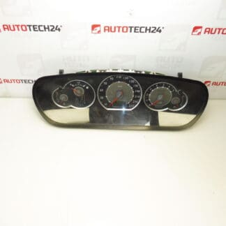 Tachometer Citroën C5 II automat najazdených 230000 km 9655608980 610320