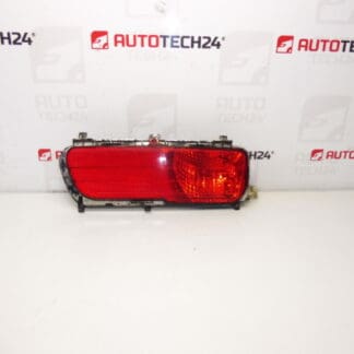 Zadná hmlovka ľavá Citroën C4 GRAND Picasso 9653548780 6350AA