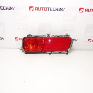 Zadná hmlovka pravá Citroën C4 GRAND Picasso 9653548680 6351AA