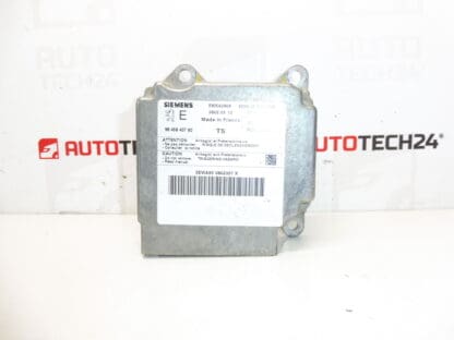 Jednotka airbagov Siemens Peugeot 307 9645840780 6545HE