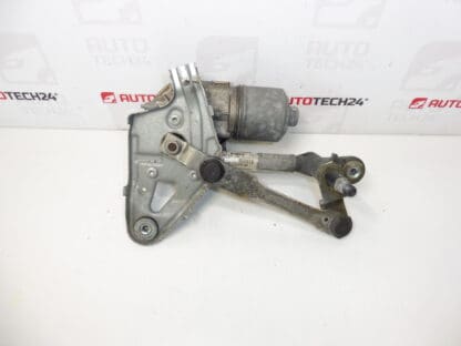 Motor ľavého stierača Peugeot 5008 9671062180 6405PZ