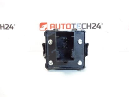 Ovládač ručnej brzdy Citroën C4 Picasso Peugeot 3008 5008 9666405677 470706 nový