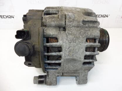 Alternátor Valeo CL15 Citroën Peugeot 1.6 e-HDI 9678048880 5705KV