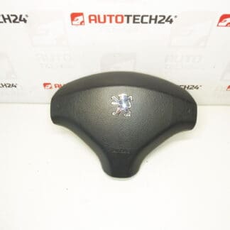 Airbag vodiča Peugeot 3008 5008 96845302ZE 4112PF