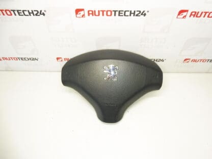 Airbag vodiča Peugeot 3008 5008 96845302ZE 4112PF