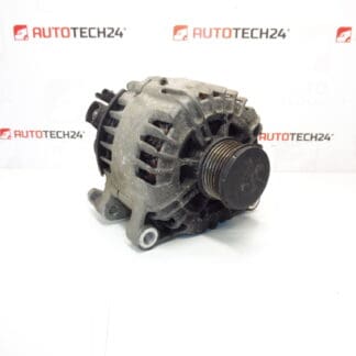 Alternátor Valeo CL15 Citroën Peugeot 1.6 e-HDI 9664779680 5705KV