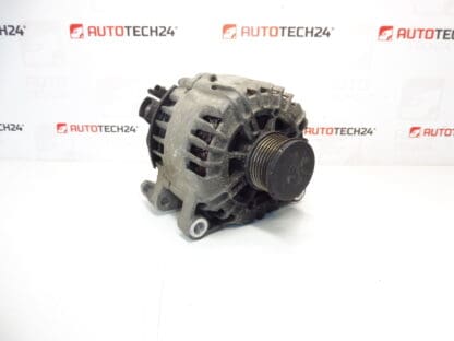 Alternátor Valeo CL15 Citroën Peugeot 1.6 e-HDI 9664779680 5705KV